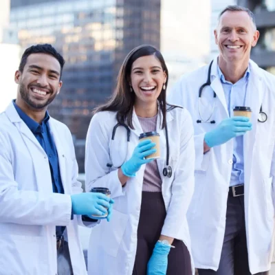 Telemedicine: The Future of Convenient Healthcare